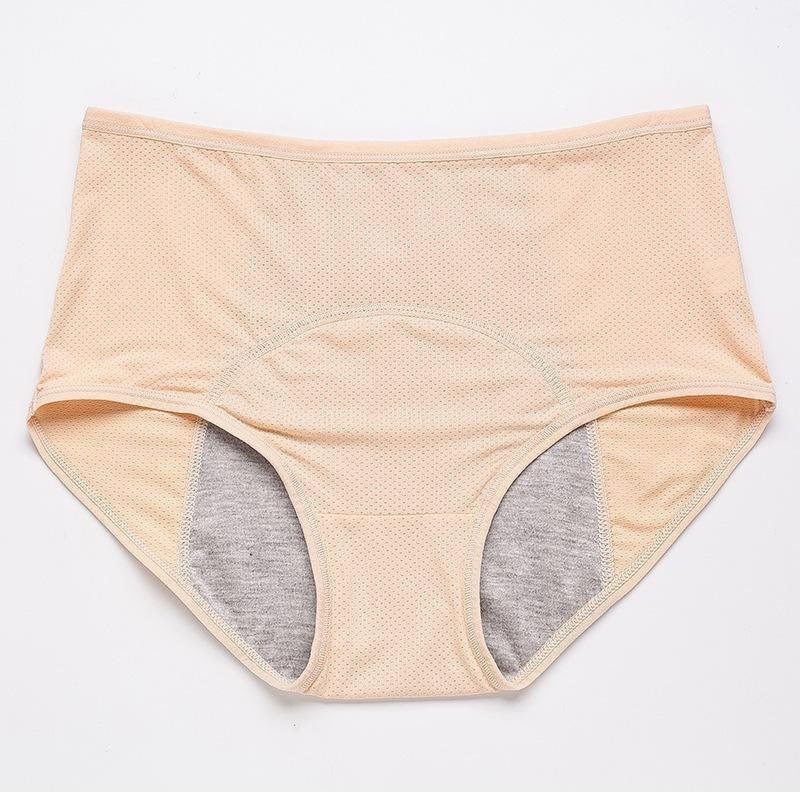 Lækagesikre trusser (3 Pack) - Eydis