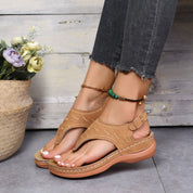 Anek Trendy ortopædiske sandaler
