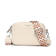 Manison | Crossbody-skuldertaske til damer