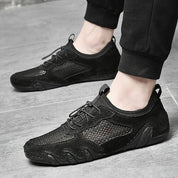 Abram | Stilfulde sneakers til mænd