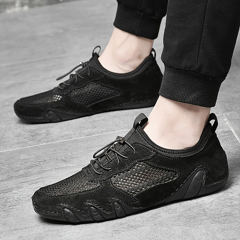 Abram | Stilfulde sneakers til mænd