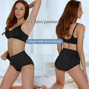 Lækagesikre trusser (3 Pack) - Eydis