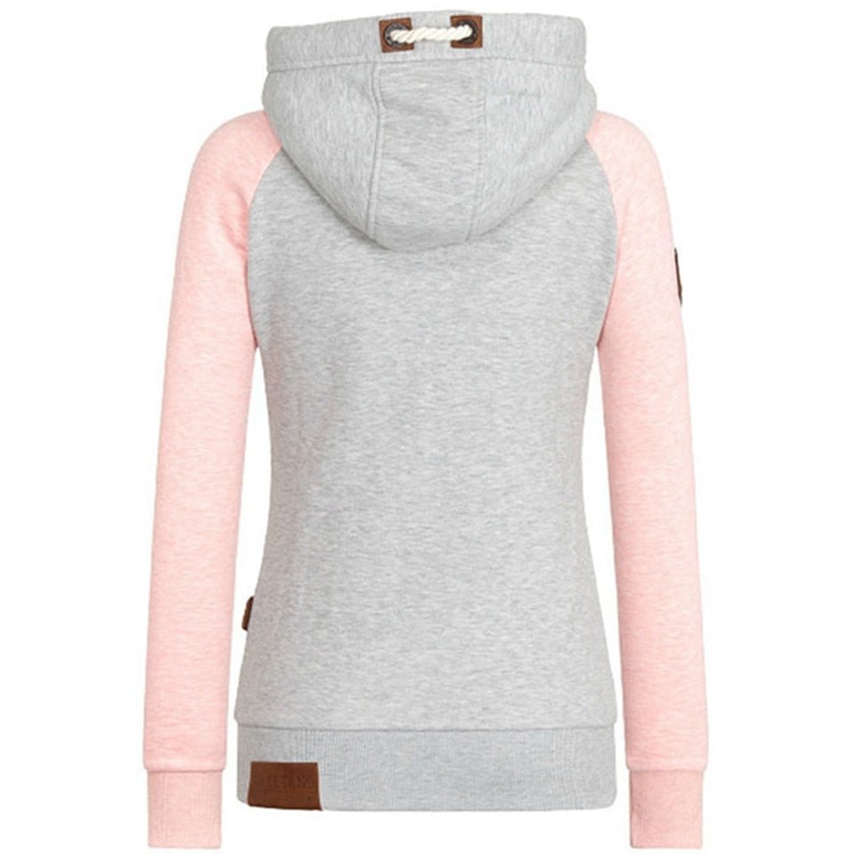 Behagelig og moderne blød cardigan til kvinder - Fetty