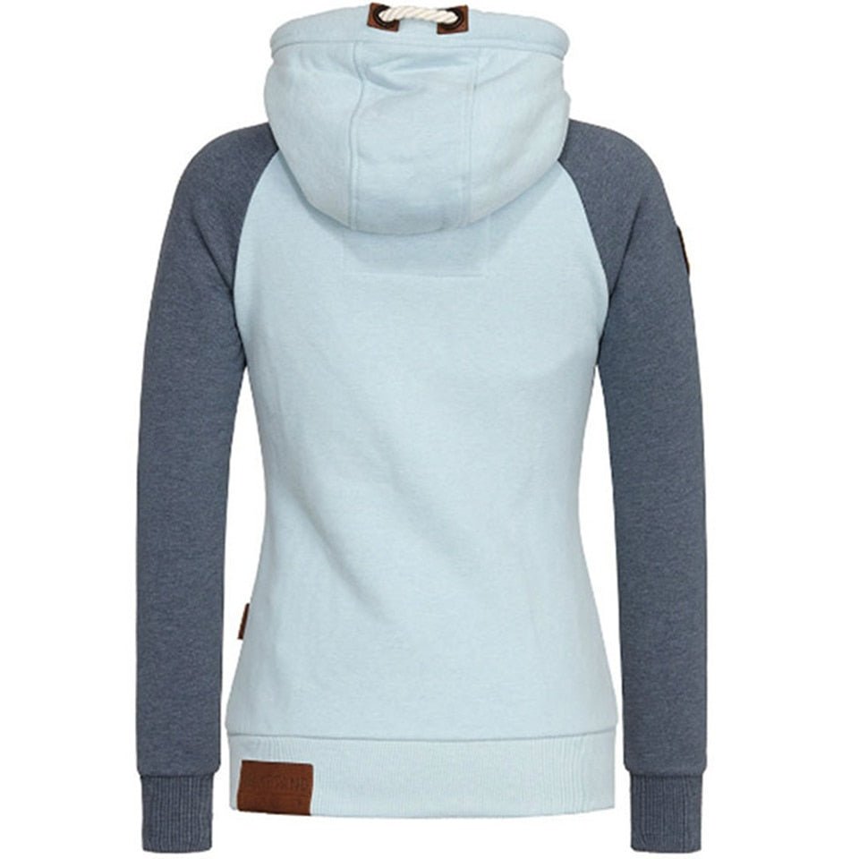 Behagelig og moderne blød cardigan til kvinder - Fetty