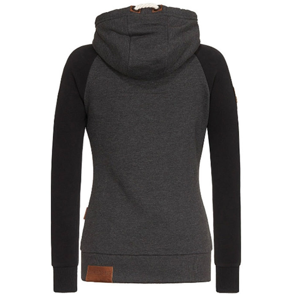 Behagelig og moderne blød cardigan til kvinder - Fetty