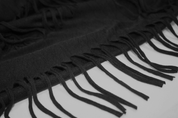 Gotisk Klippe T-shirt til Mænd | Edgy Streetwear-mode i en Trendy Stil - Omhar