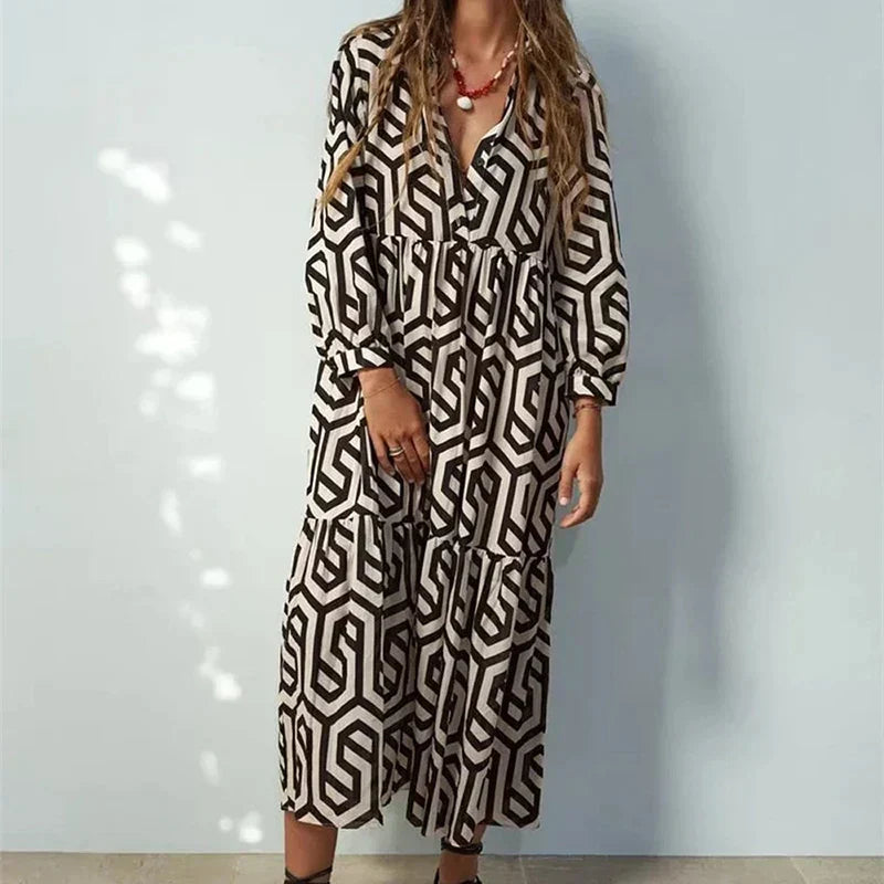 hirigin-Women-Long-Sleeve-Shirt-Dress-Geometric-Print-Casual-Loose-A-Line-Party-Dress-for-Beach_6cbdc1be-70a7-4a77-ae45-ea76e435a906.webp