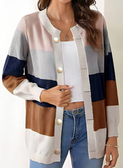 Moderigtig cardigan - Anasie