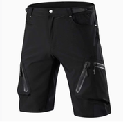Cykelshorts til Mænd med 5D Gelpude til MTB og Downhill - Keith