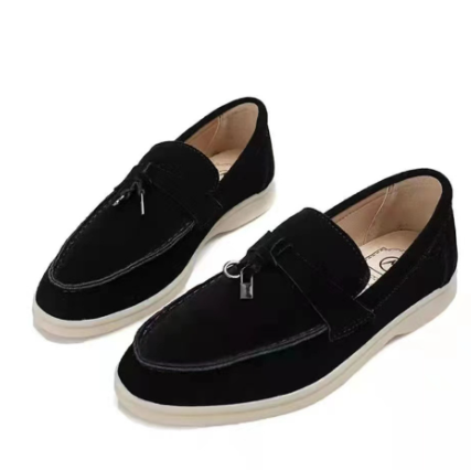 Elemary | Komfortable ortopædiske loafers