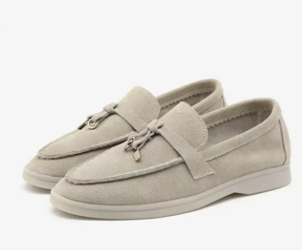Elemary | Komfortable ortopædiske loafers
