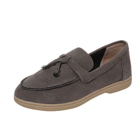 Elemary | Komfortable ortopædiske loafers