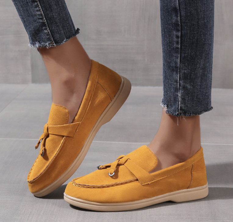 Elemary | Komfortable ortopædiske loafers