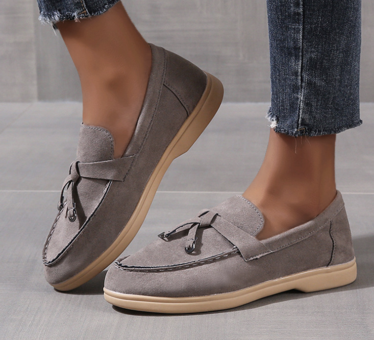 Elemary | Komfortable ortopædiske loafers