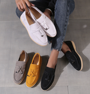 Elemary | Komfortable ortopædiske loafers