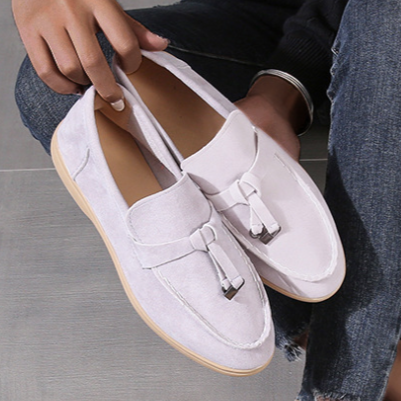 Elemary | Komfortable ortopædiske loafers