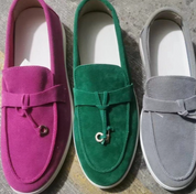 Elemary | Komfortable ortopædiske loafers