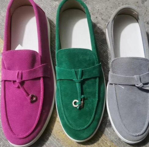 Elemary | Komfortable ortopædiske loafers