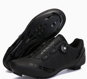 Cykelsko Racercykelsko Mtb Selvlåsende Speed bike Sneakers - Jeef