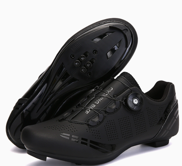 Cykelsko Racercykelsko Mtb Selvlåsende Speed bike Sneakers - Jeef
