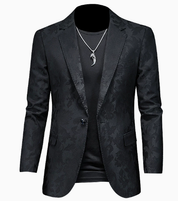 Elegant blazer til mænd - Bobbi
