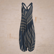 Anessa - Stilfuld og luftig jumpsuit