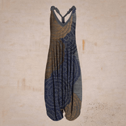 Anessa - Stilfuld og luftig jumpsuit