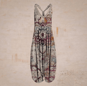 Anessa - Stilfuld og luftig jumpsuit