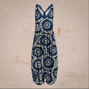 Anessa - Stilfuld og luftig jumpsuit