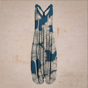 Anessa - Stilfuld og luftig jumpsuit