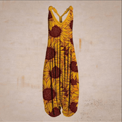 Anessa - Stilfuld og luftig jumpsuit