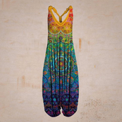 Anessa - Stilfuld og luftig jumpsuit