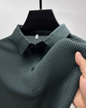 Luksus poloshirt til mænd | Jackon