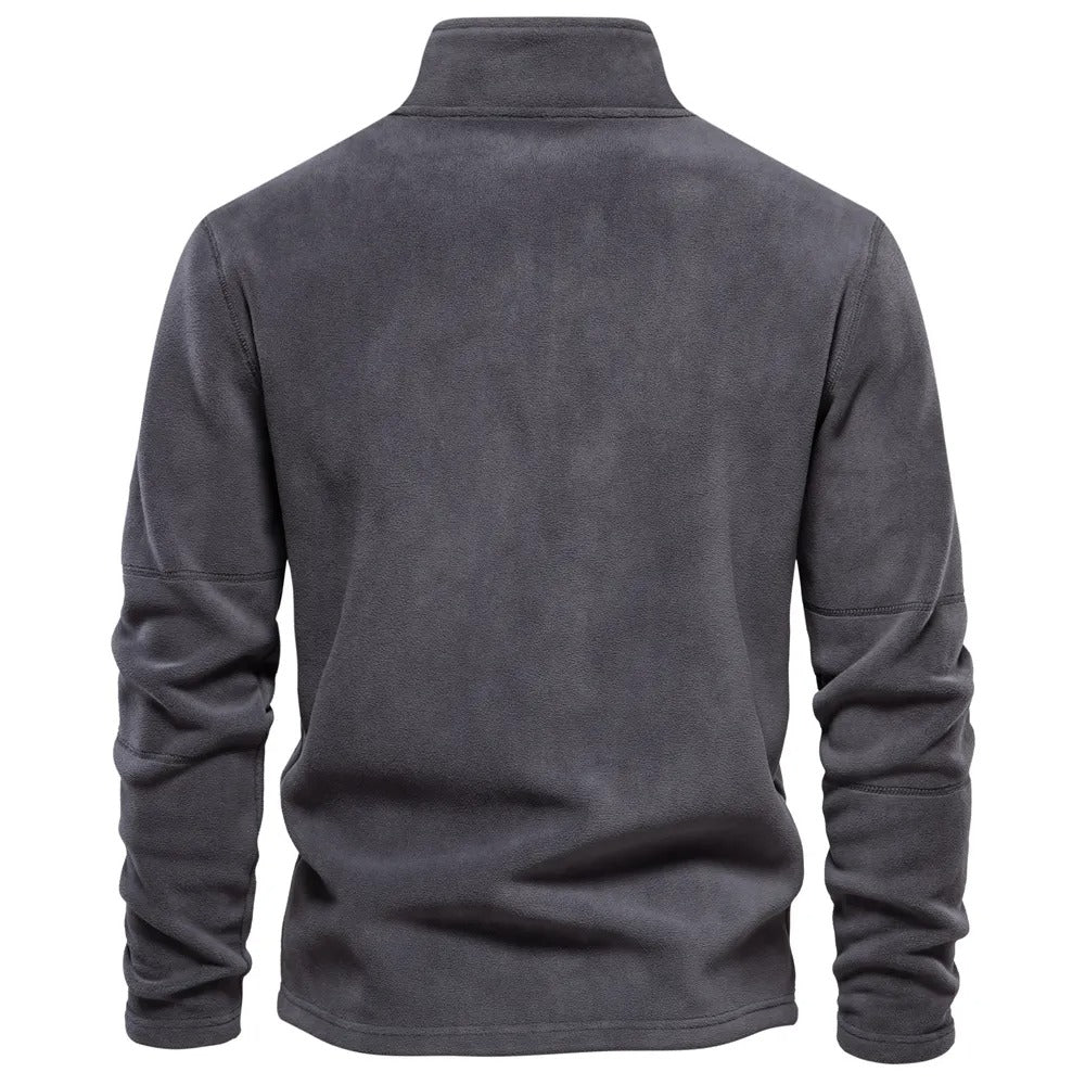 Fleece sweater - Timberlakee