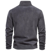 Fleece sweater - Timberlakee