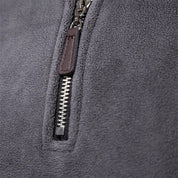 Fleece sweater - Timberlakee