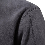Fleece sweater - Timberlakee