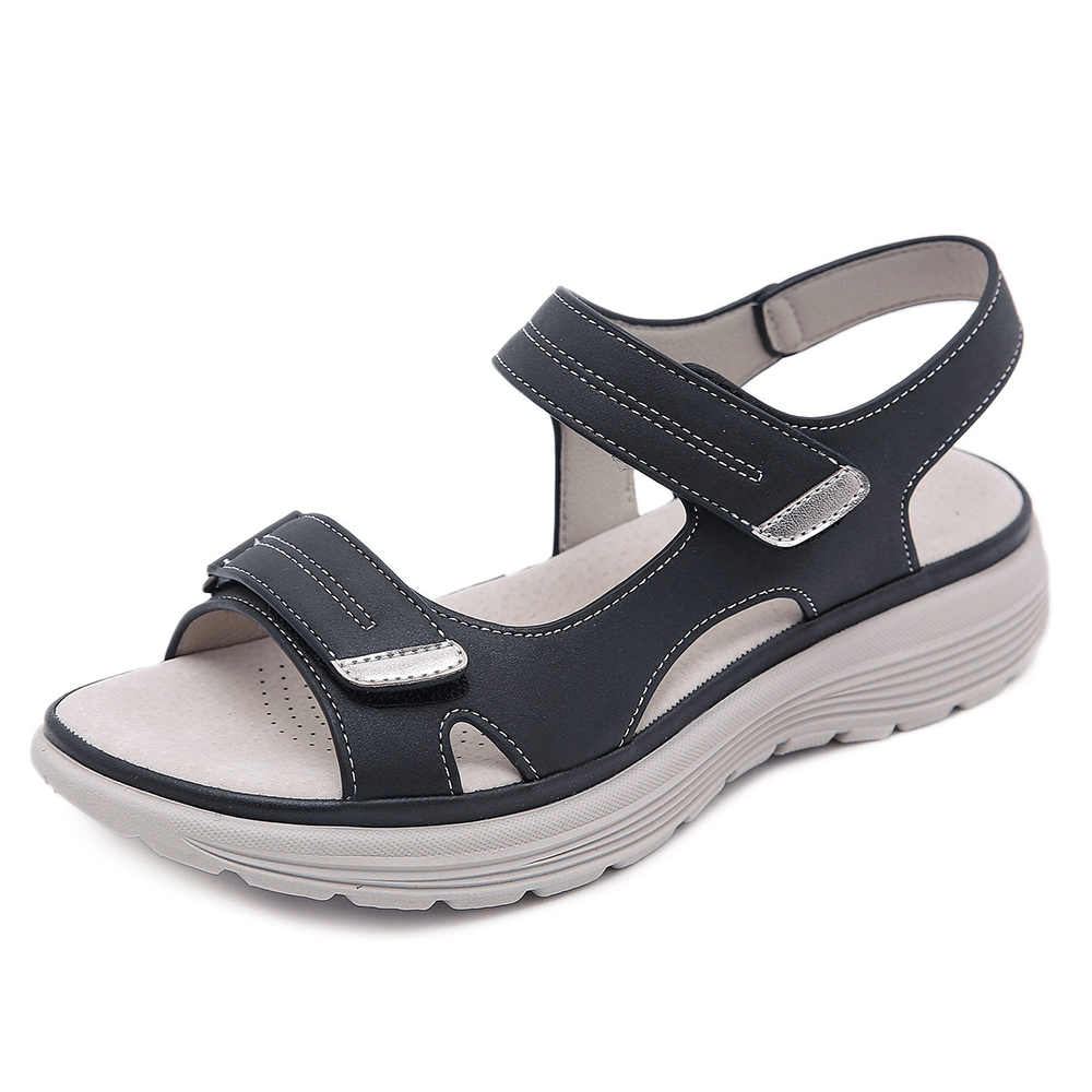 Ortopædiske sandaler - Oneas
