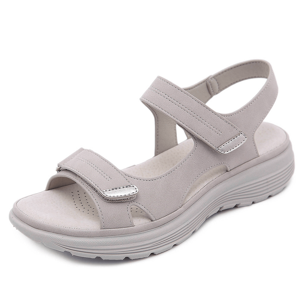 Ortopædiske sandaler - Oneas