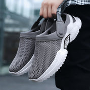 Gilbert - Ultimate Comfort Slip-On Sko