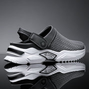 Gilbert - Ultimate Comfort Slip-On Sko