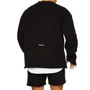Løs sweater til mænd - Luiz