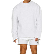 Løs sweater til mænd - Luiz