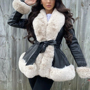 Livia - Luksuriøs fluffy pels