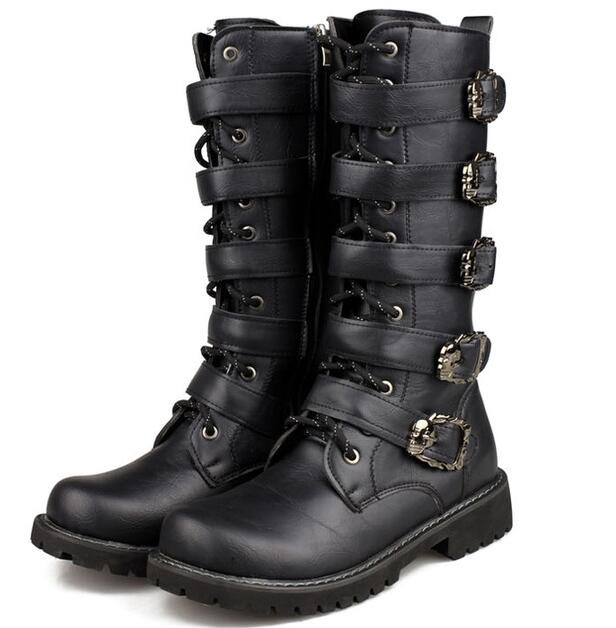 steampunk-boots-with-skull-buckles-mid-calf-combat-footwear-goth-shoes-001.jpg