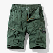 Ultimative taktiske sommershorts: Robust og klar - Lito