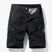 Ultimative taktiske sommershorts: Robust og klar - Lito
