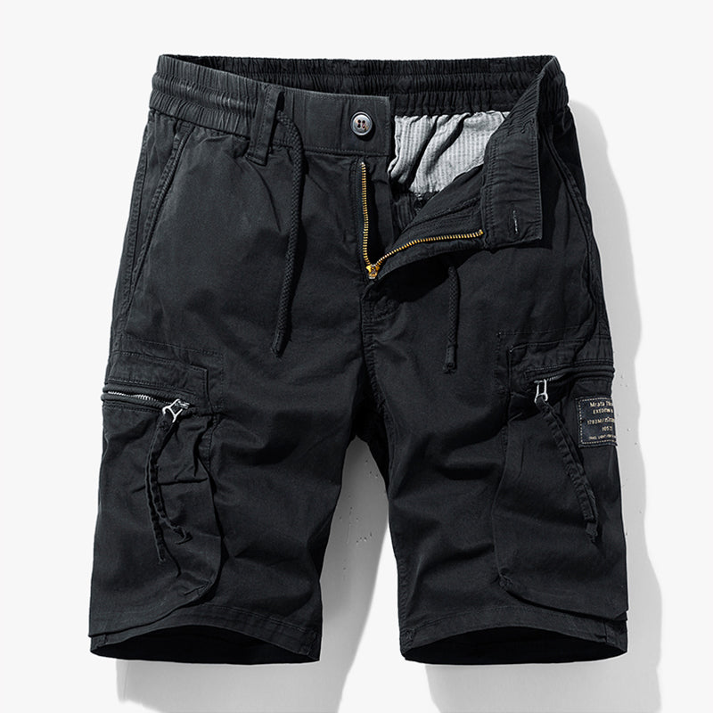 Ultimative taktiske sommershorts: Robust og klar - Lito