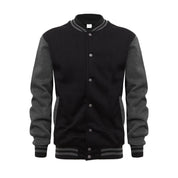 Varme Baseball Jakke - Giveon