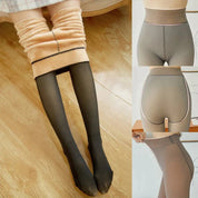 Vinter leggings - Marcelas